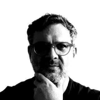 Adércio Mendonça — técnico em planejamento digital odontológico